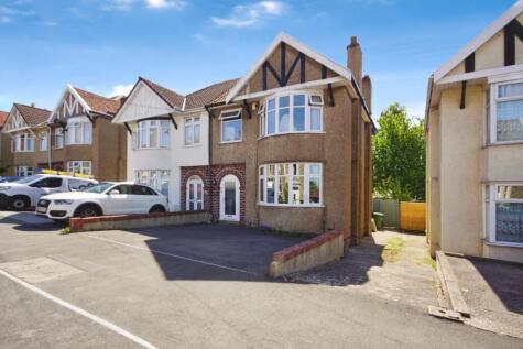 Hanham Road, Hanham, Bristol, Gloucestershire, BS15