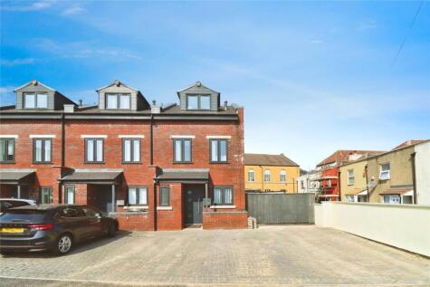 Victoria Park, Kingswood, Bristol, Somerset, BS15