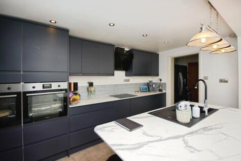 May Street, Bristol, Somerset, BS15