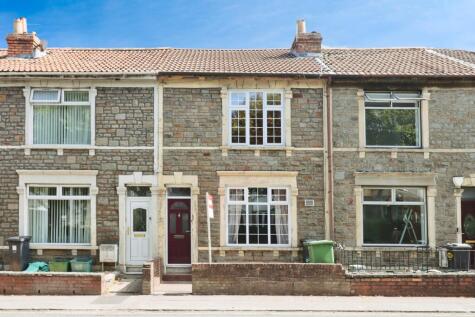 Soundwell Road, BRISTOL, Avon, BS15