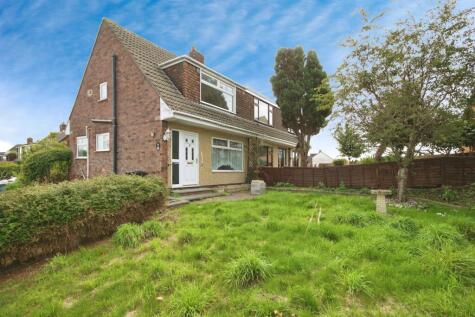 Champion Road, Bristol, Gloucestershire, BS15