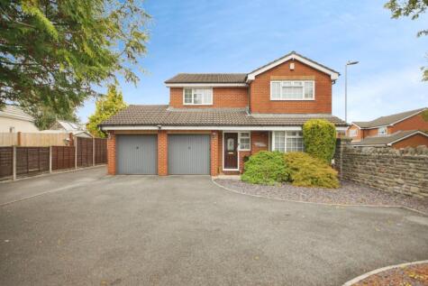 Mill Lane, BRISTOL, Avon, BS30