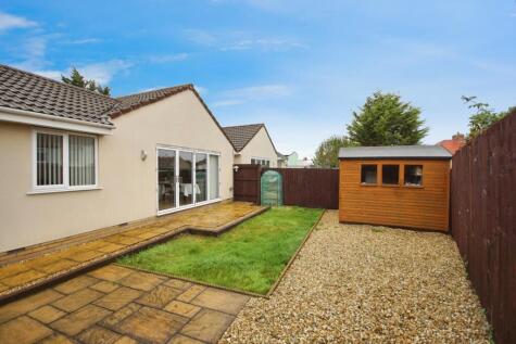 St. Michaels Drive, Bristol, Somerset, BS15