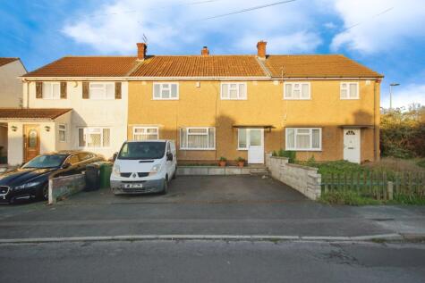 Woodyleaze Drive, Hanham, Bristol, Gloucestershire, BS15