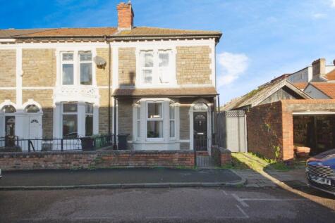 West Street, Kingswood, Bristol, Gloucestershire, BS15