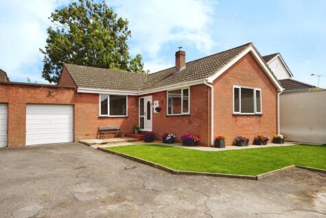 Fir Tree Lane, Bristol, Somerset, BS5