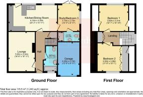 FLOOR-PLAN