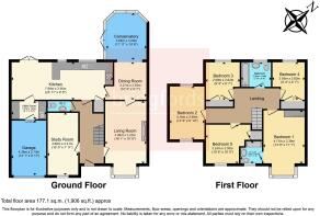 FLOOR-PLAN