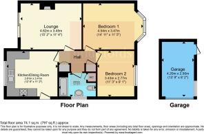 FLOOR-PLAN