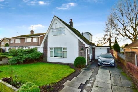 Dairylands Road, Church Lawton, Stoke-on-Trent, Cheshire, ST7