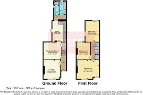 FLOOR-PLAN