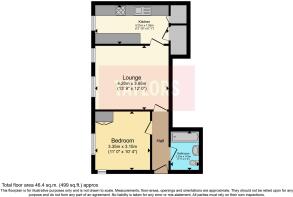 FLOOR-PLAN
