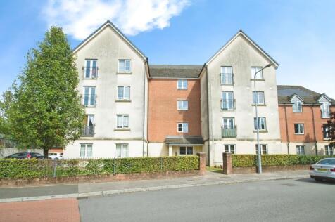 Ashbourn Way, Llanishen, Cardiff, CF14