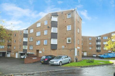 Coed Edeyrn, Llanedeyrn, Cardiff, CF23