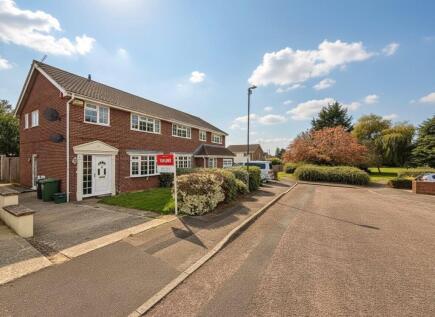 Dorset Way, BRISTOL, Avon, BS37