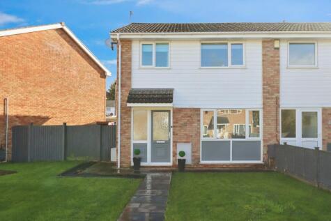 Blaisdon, Yate, Bristol, Gloucestershire, BS37