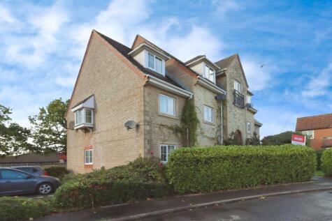 Hay Leaze, Yate, Bristol, Gloucestershire, BS37