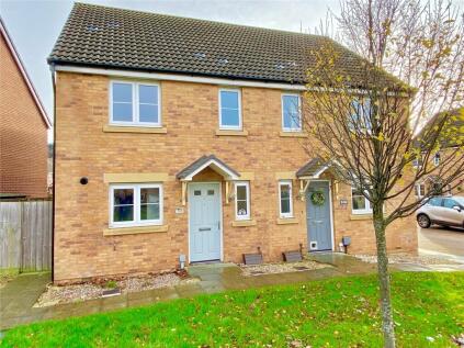 Lace Walk, Brockworth, Gloucester, Gloucestershire, GL3