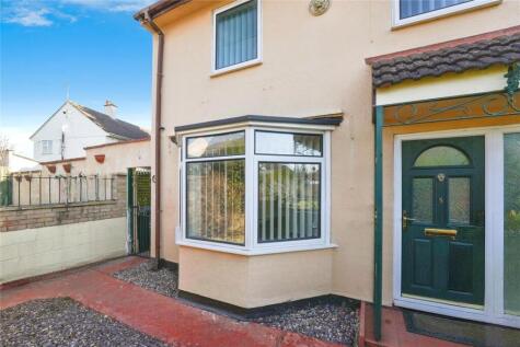 Matson Avenue, Matson, Gloucester, Gloucestershire, GL4