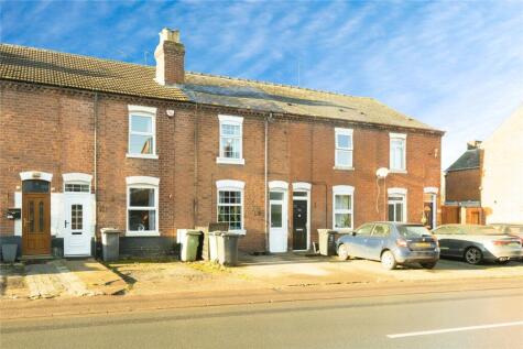 Painswick Road, Gloucester, Gloucestershire, GL4