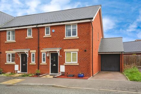 Juniper Way, Brockworth, Gloucester, Gloucestershire, GL3