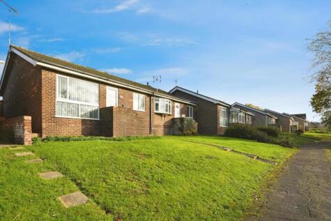 Curlew Road, Abbeydale, Gloucester, Gloucestershire, GL4