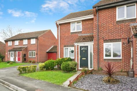 Drayton Way, Gloucester, Gloucestershire, GL4