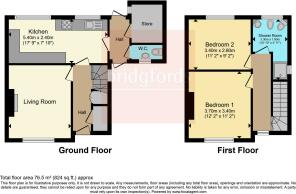 FLOOR-PLAN