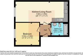 FLOOR-PLAN