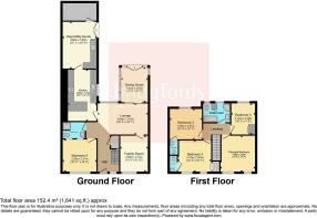 FLOOR-PLAN