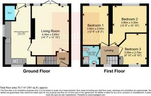 FLOOR-PLAN