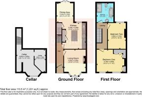 FLOOR-PLAN