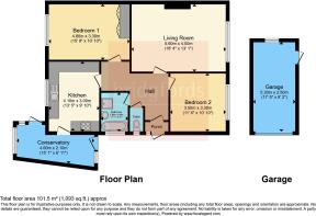 FLOOR-PLAN