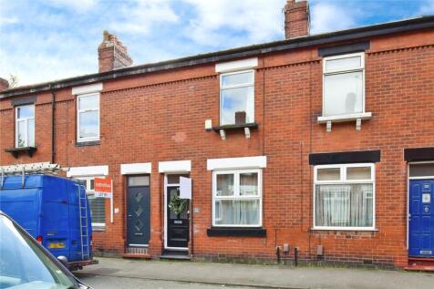 Beaconsfield Road, Altrincham, Greater Manchester, WA14
