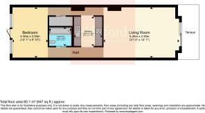 FLOOR-PLAN