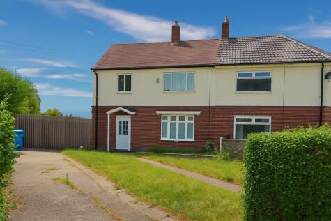 Colshaw Road, Manchester, Greater Manchester, M23