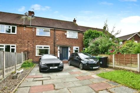 Briarfield Road, Timperley, Altrincham, WA15