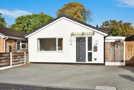 Redesmere Close, Timperley, Altrincham, Greater Manchester, WA15