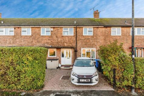 Eldercroft Road, Timperley, Altrincham, Greater Manchester, WA15