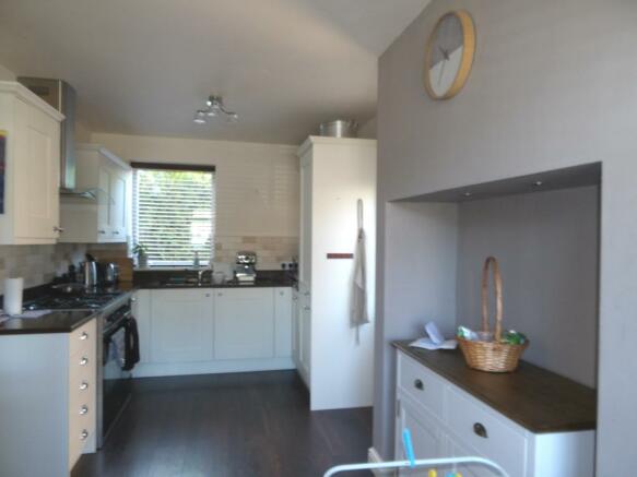 3 bedroom semi-detached house for sale in Birdlip Drive, Wythenshaw ...