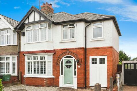 Windermere Road, Gloucester, Gloucestershire, GL2