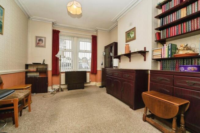 Front Room