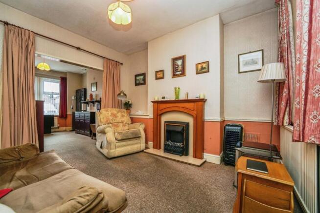 Family Lounge