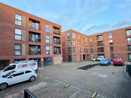 Kiln Close, Gloucester, Gloucestershire, GL1