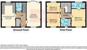 FLOOR-PLAN