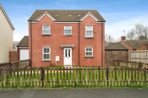 Naas Lane, GLOUCESTER, Gloucestershire, GL2