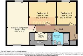 FLOOR-PLAN
