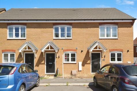 Hoskareslo Close, Hardwicke, Gloucester, Gloucestershire, GL2