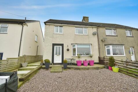 Meadow Lane, Dove Holes, Buxton, SK17