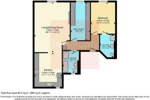 FLOOR-PLAN